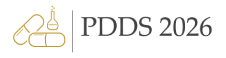 14th Edition of Global Conference on Pharmaceutics and Novel Drug Delivery Systems