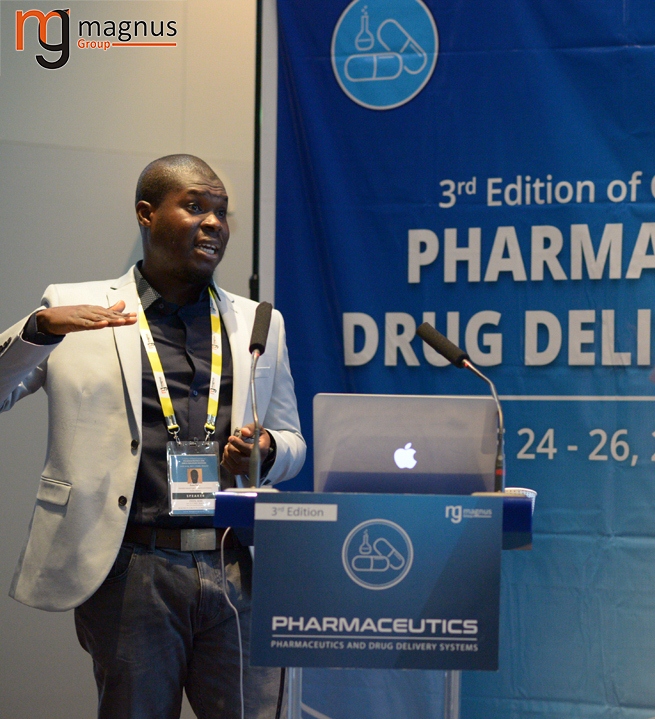 Drug Delivery Conferences