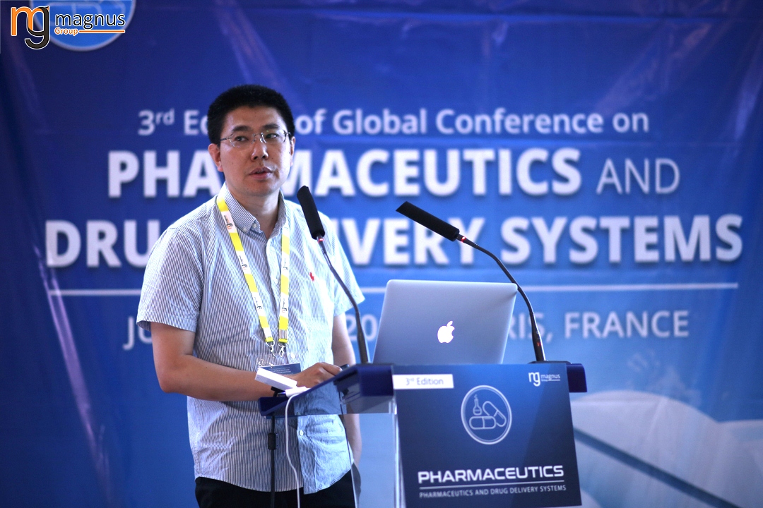 Pharmaceutical Conferences