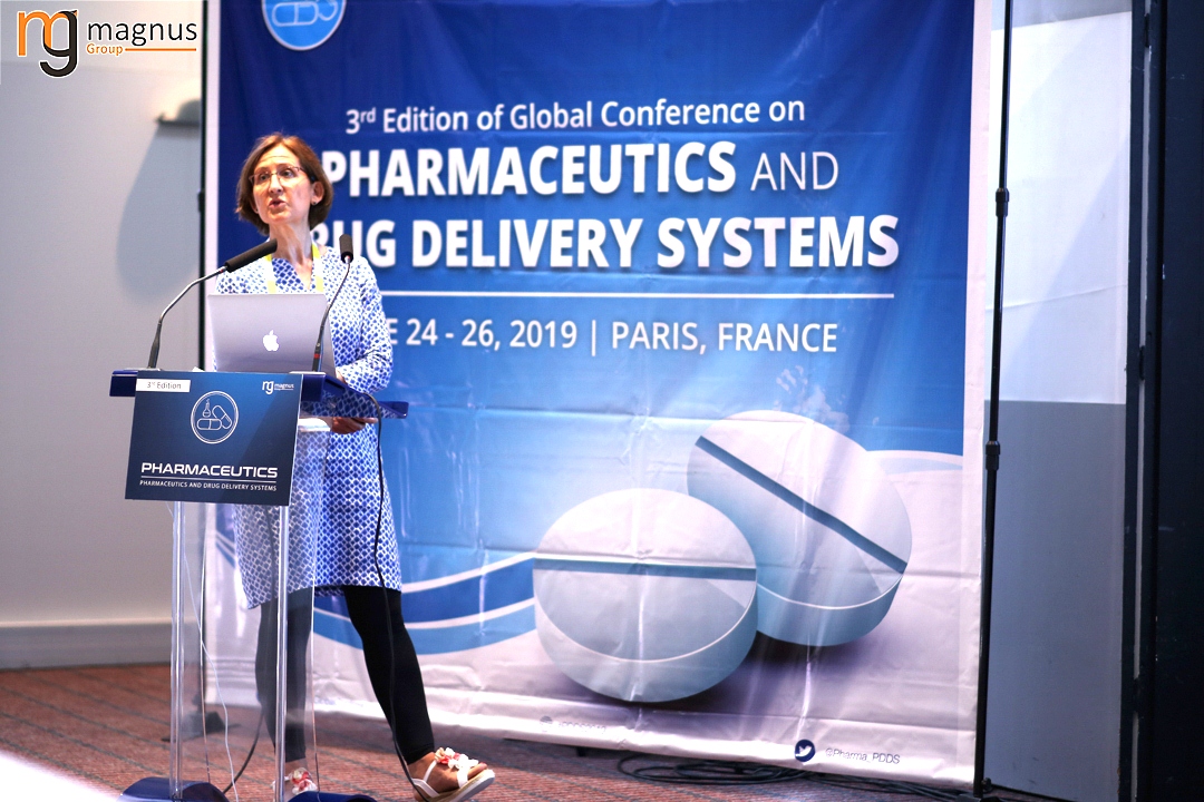 Drug Delivery Conferences