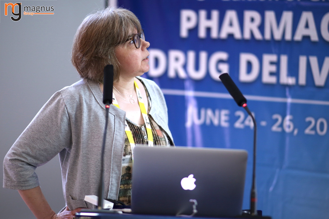 Pharmaceutical Conferences 2020
