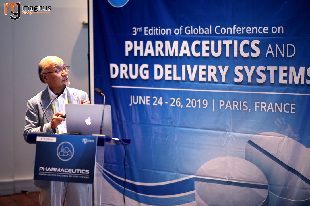 Pharmaceutical Conference