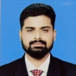 Speaker at Drug Delivery Events - Abdul Rauf