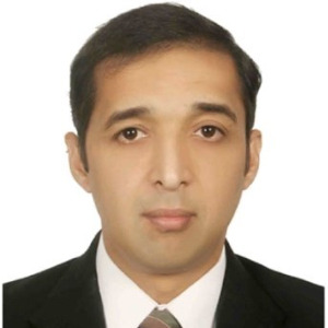 Speaker at Pharma Conferences - Abhinav Mehta