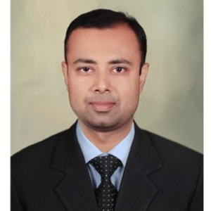 Speaker at Pharmaceutics and Drug Delivery Systems 2021  - Abhishek Gupta