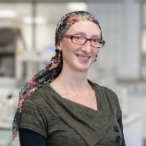 Speaker at Pharma Conferences - Adriana Gambardella