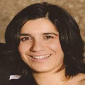 Speaker at Global conference on Pharmaceutics and Drug Delivery Systems 2017 - Ana Margarida Grenha