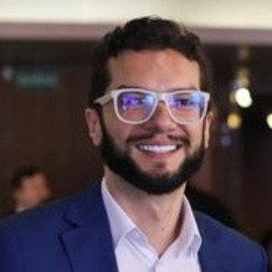 Speaker at Drug Delivery Events - Andre Luiz Pereira