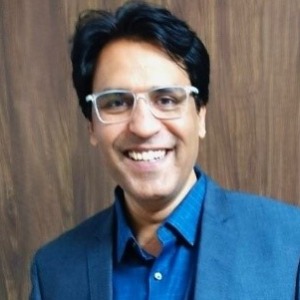 Speaker at Drug Delivery Events - Anil Pareek