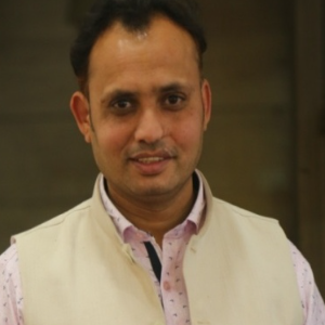 Speaker at Pharma Conferences - Ashish Jain