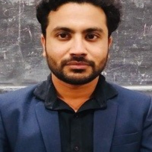 Speaker at Pharma Conferences - Ashwin Singh Chouhan