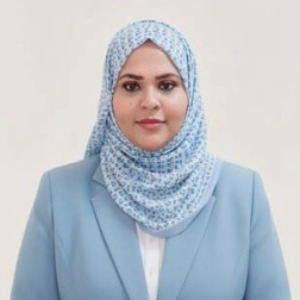 Speaker at Pharmaceutical Conference - Azza Dawoud H Dawoud