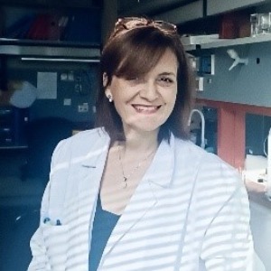 Speaker at Pharmaceutical Conference - Barbara De Filippis