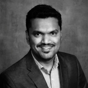 Speaker at Pharmaceutical Conference - Bhasker Sambar