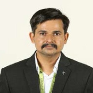 Speaker at Pharmaceutical Conference - Bhupendra G Prajapati