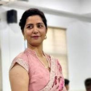 Speaker at Pharma Conferences - Bindiya Chauhan