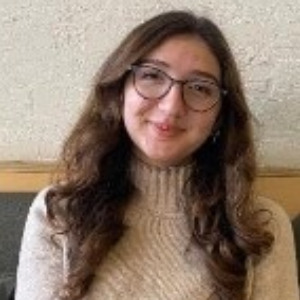 Speaker at Drug Delivery Events - Ceren Aytar