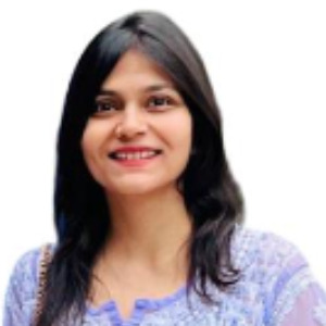 Speaker at Drug Delivery Events - Charu Misra