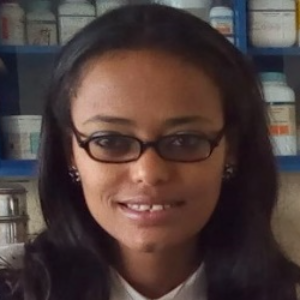 Speaker at Pharmaceutics and Novel Drug Delivery Systems 2024 - Christina Haile Shoddo