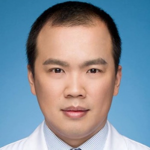 Speaker at Pharmaceutical Conference - Dake Chu