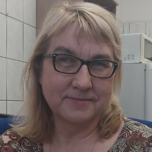 Speaker at Drug Delivery Events - Danuta Drozdowska