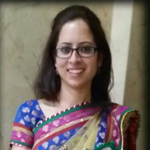 Speaker at Pharmaceutical Conference - Deepika Raina
