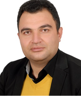 Speaker at Pharmaceutics and Drug Delivery Systems 2022 - Emran Esmaeilzadeh