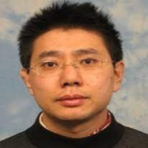 Speaker at Global conference on Pharmaceutics and Drug Delivery Systems 2019 - Fang Wu