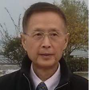 Speaker at Pharma Conferences - Guo-Ping Zhou