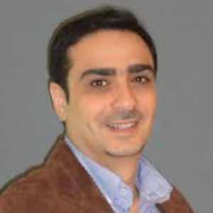 Speaker at Pharma Conferences - Haissam Abou Saleh