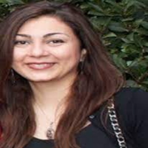Speaker at Drug Delivery Events - Hanieh Khalili