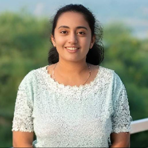 Speaker at Pharmaceutical Conference - Hitasha Vithalani 