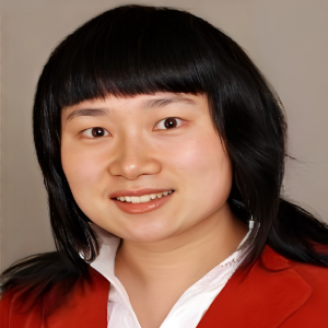 Speaker at Drug Delivery Events - Huiqin Yang