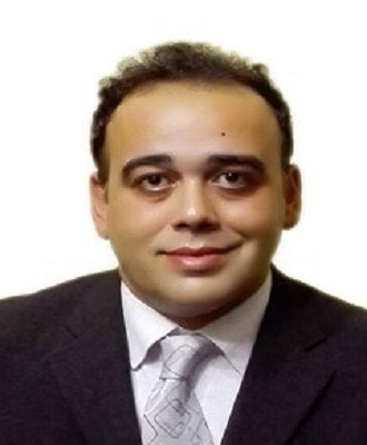 Potential Speaker for Pharma conferences 2021 - Hussien el messiry 