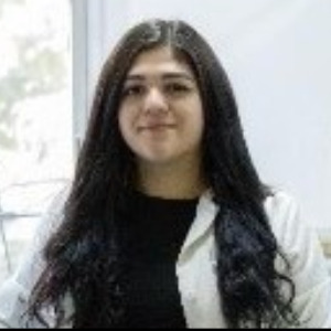 Speaker at Drug Delivery Events - Ignacia Paz Torres Fredes