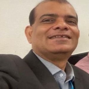 Speaker at Pharma Conferences - Jamshed Hashim