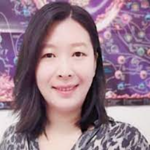 Speaker at Global conference on Pharmaceutics and Drug Delivery Systems 2019 - Jing Yu
