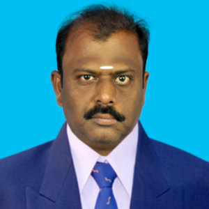 Speaker at Pharmaceutics and Novel Drug Delivery Systems 2023 - Kalirajan Rajagopal