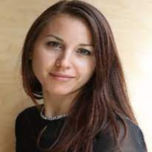 Speaker at Global conference on Pharmaceutics and Drug Delivery Systems 2019  - Kira Astakhova