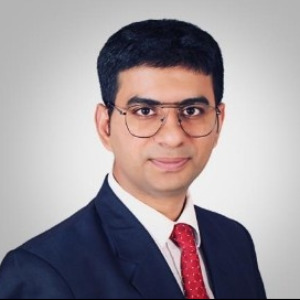 Speaker at Drug Delivery Events - Kunal Sharma