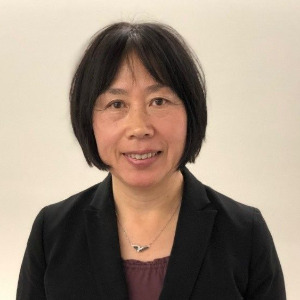 Speaker at Pharmaceutical Conference - Lan Wang