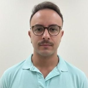 Speaker at Pharma Conferences - Lucas Amaral Machado