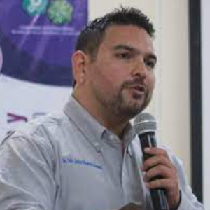 Luis Jesus Villarreal Gomez, Speaker at Pharma Conferences