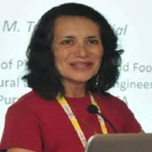 Speaker at Drug Delivery Events - M. Teresa Carvajal