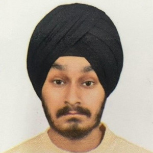 Speaker at Pharmaceutical Conference - Manpreet Singh
