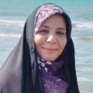 Speaker at Pharmaceutical Conference - Mansureh Ghavam