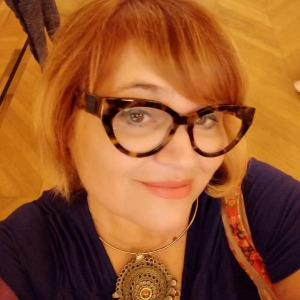 Speaker at Pharmaceutical Conference - Maria Cristina Gamberini
