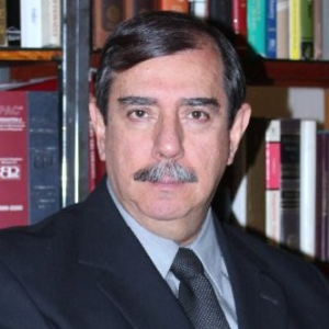 Speaker at Pharmaceutics and Novel Drug Delivery Systems 2023 - Mario Souza Y Machorro