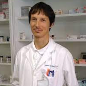 Speaker at Global Conference on Pharmaceutics and Drug Delivery Systems 2018 - Matej Dobravc Verbic