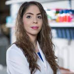 Speaker at Global Conference on Pharmaceutics and Drug Delivery Systems 2018 - Maya Bar-Zeev
